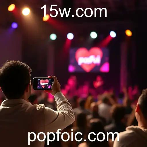 Transmissão ao vivo